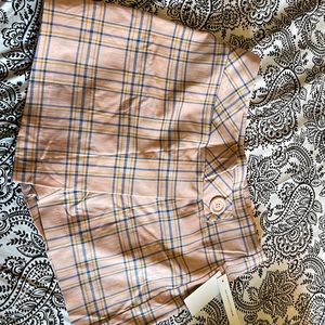 Brand-new Skort